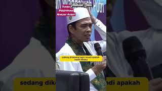Download lagu Women's Voices Are Aurat - Ustadz Abdul Somad LC.MA. #ustadzabdulsomad #uas #voices #women mp3