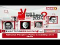 SKM Sweeps Sikkim Assembly Polls | Will They Re-join NDA? | NewsX - Video