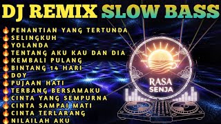 Download lagu DJ Remix Terbaru 2026 Full Bass Viral Tiktok // KANGEN BAND 🎶 mp3