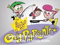 Fairly OddParents End Credits Major Key F Music Audio