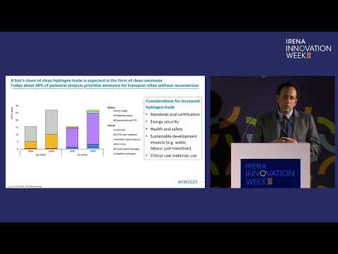 Enabling next generation trade in renewable energy value chains