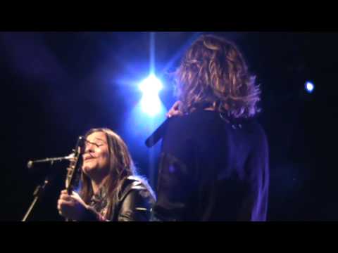 Ouro Pra Mim - Isabella Taviani e Myllena - Teatro Rival