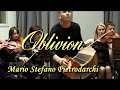 Oblivion (Piazzolla) - Mario Stefano Pietrodarchi Bandoneon, Minsk Chamber Orchestra