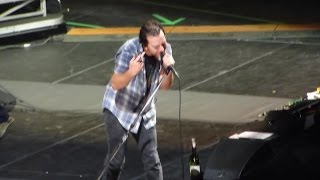 Pearl Jam: Save You [HD] 2013-10-15 - Worcester, MA