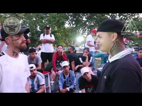 RASTA x IQN1 | MARTHA ft. GARDEN | SEMIS