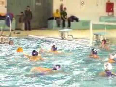 WP Infantil C.N. Alcorcón Femenino vs C.N. Alcorcón Masculino