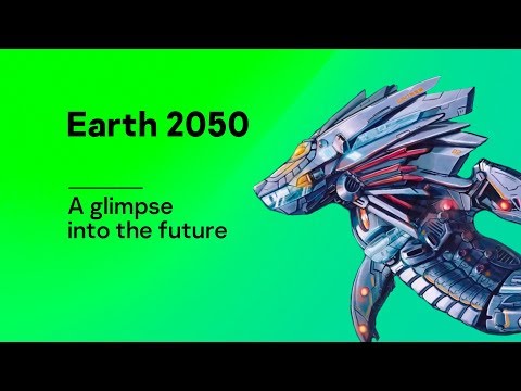 2050 2050 Official Teaser Trailer 2019 Sci Fi Movie Youtube - the future flash cw 2024 roblox
