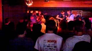 Saintseneca -- Takmit