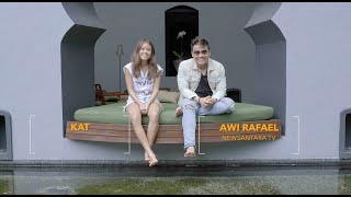 Download lagu Interview with Awi Rafael on Newsantara mp3