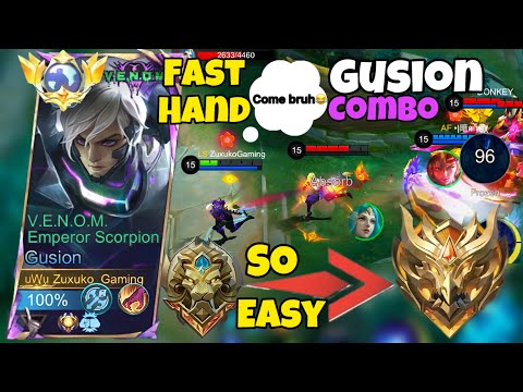 Gusion be Like: Winning Matters 🏆 Guys⚡️😂 | Mythical Glory Gameplay | Road to Mythical Immortal | 