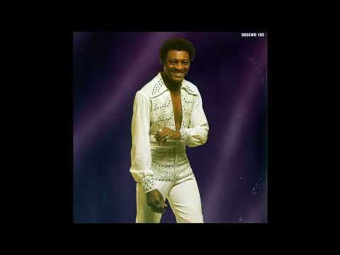 Step By Step - Joe Simon - 1972