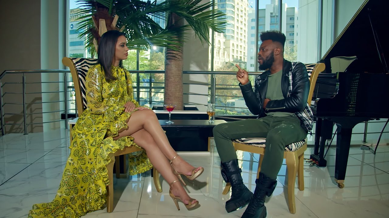 Unfiltered with Kim Jayde: Fame, Fashion and Fearless Moves