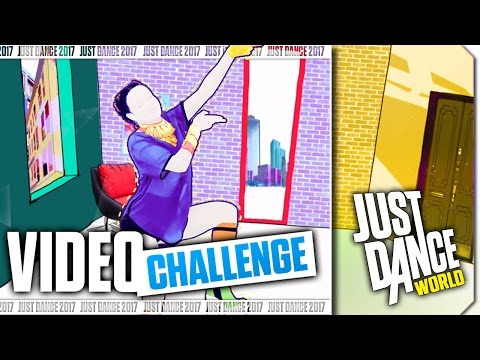 Just Dance 2017 | Cheap Thrills - Sia ft Sean Paul | Video Challenge | VS Julian El Lobo
