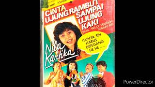 Download lagu Cinta Ujung Rambut Sampai Ujung Kaki - Nila Kartika mp3