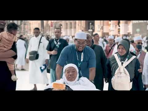 Umrah Safwah Mustaqim Travel