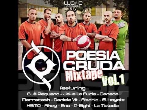 Connexion - O'Iank - Pepp J One - X3mo - El Koyote