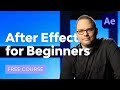 After Effects For Beginners FREE Mega Course