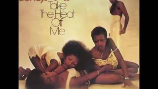 Lovin&#39; Or Leavin&#39;　／　Boney M