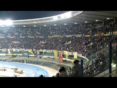 06.01.12 / Hellas Verona FC - Modena FC - 1:2
