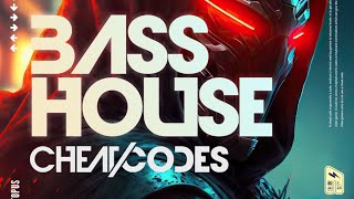Video thumbnail for Earth-Shattering Bass House Samples - Bass House Cheat Codes by Black Octopus Sound