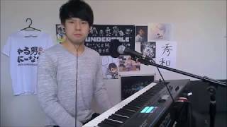 令和なので「レ」の音だけで曲を作ってみました【ゆゆうた】