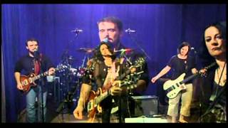 The Liz Borden Band 2012 - On Stage with Mantis - Full Concert