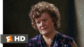 My Left Foot (8/10) Movie CLIP - You Are My Heart (1989) HD