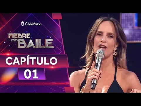 🔴 FIEBRE DE BAILE 💃🪩 CAPÍTULO 1 ✨