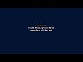 Walt Disney Studios Motion Pictures Disney Pixar Animation Studios 2015