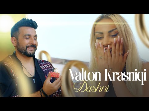 VALTON KRASNIQI - DASHNI