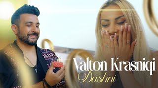 Valton Krasniqi - Dashni 2024