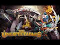 DND The Unexpectables 184 All Fun And Games