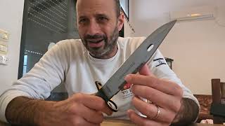סכין קומנדו m9