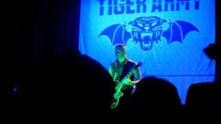 Tiger Army - Incorporeal