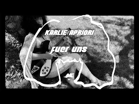 Karlie Apriori - Für Uns (Official Video)
