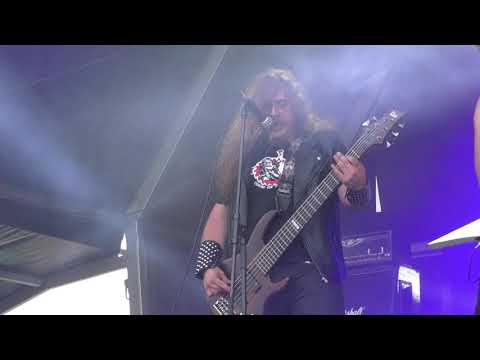 Toxikull @Vagos Metal Fest 2019 I