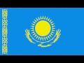 New National Anthem of the Republic of Kazakhstan ...
