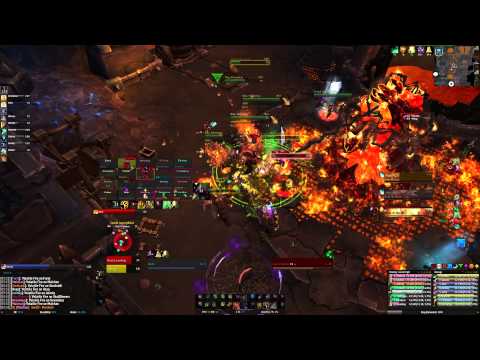 Midwinter vs Mythic Blast Furnace (World 3rd, US 1st)