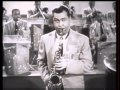 Willie Smith plays "Sophisticated Lady" with Duke Ellington 1952 - Chuck Par-Due Willie Smith plays "Sophisticated Lady" with Duke Ellington 1952
