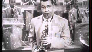 Willie Smith plays "Sophisticated Lady" with Duke Ellington 1952
