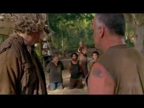 DVR - Lost Season 3 Finale Recap