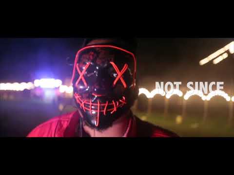 Whozini - NOT SINCE (Intro)