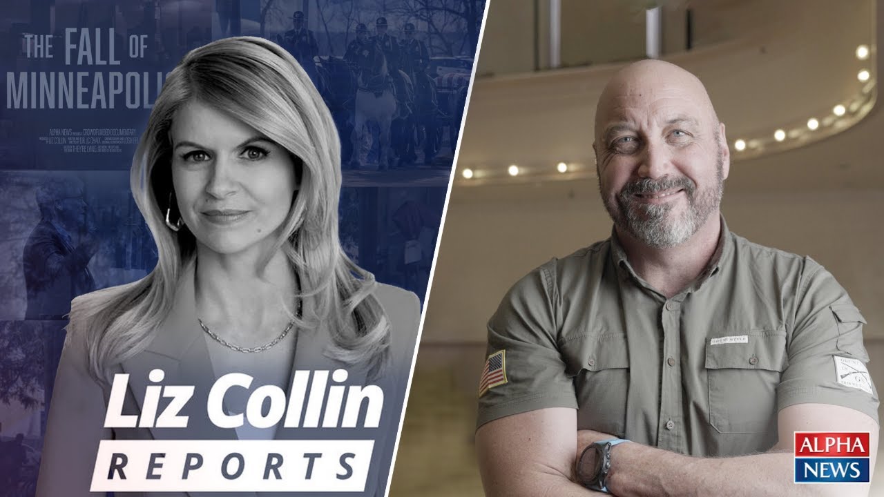 Author of new report explains why a consent decree would have been a ‘disaster’ for Minneapolis