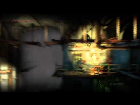 Rush'N Attack Ex-Patriot - Mission 1 (Part 1/2)