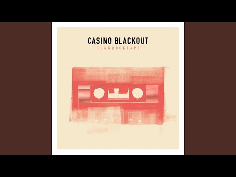 An Manchen Tagen - Casino Blackout