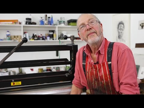 Weekly Roundup | Posters, Pots, and an Ardizzone Painting | 1/4/16