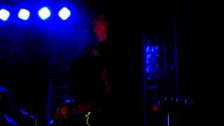 The Jon Spencer Blues Explosion - Very Rare + Sweat @ Bourbon Street, São Paulo