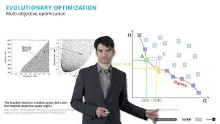 EDM 11 :: EMO :: Pareto Front