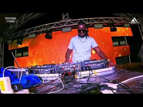 Summertides 2025 | DJ Tophaz Live at the AIRBEAT Stage (Main Stage)