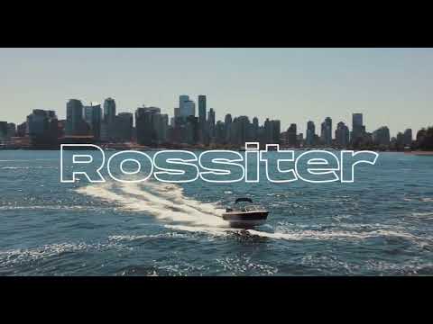 2023 Rossiter R23, R17CC and R17CD